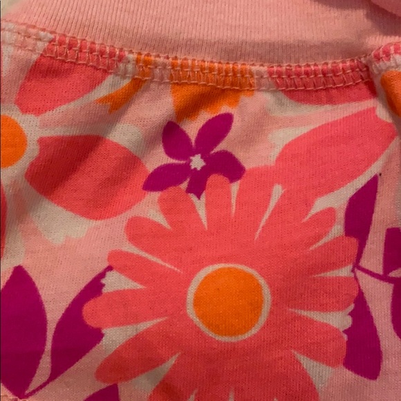 Printed knit Shorts - Picture 2 of 3